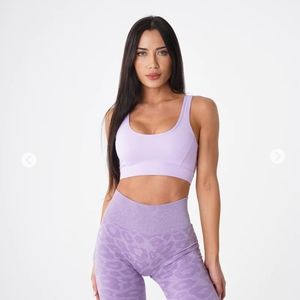 Used NVGTN allure bra